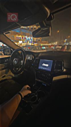 جيب جراند شيروكي